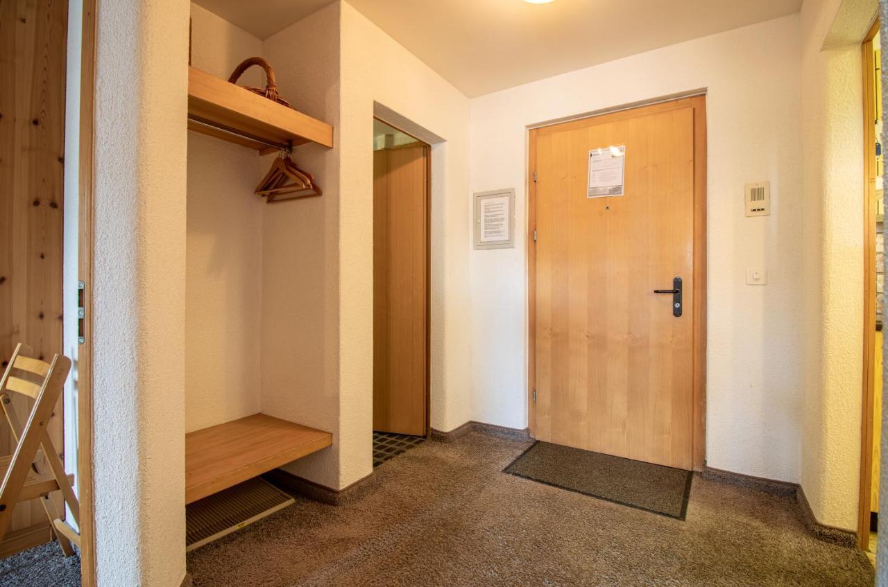 Apartment Galerie Obersee 1c Arosa